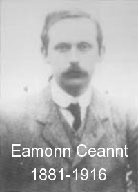 Eamonn Ceannt