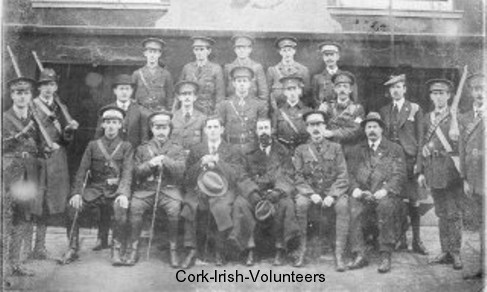 Cork-Irish-Volunteers