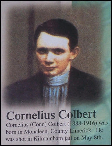 Cornelius Colbert