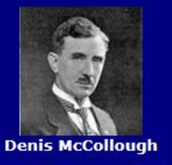 Denis McCollough