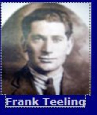 Francis "Frank" Teeling, Squad Member