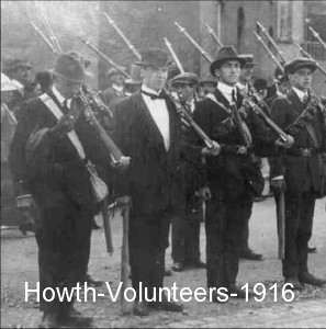 Howth-Volunteers-1916