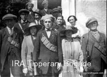 IRA Tipperary Brigade