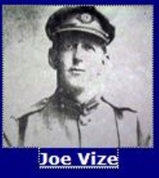 Joseph E. Vize, Major General