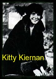 Kitty Kiernan