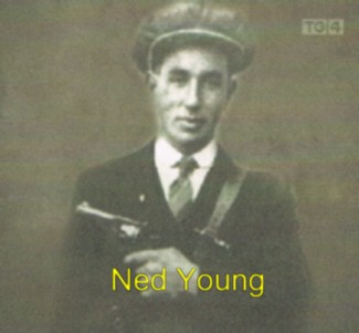 Ned Young IRA Cork