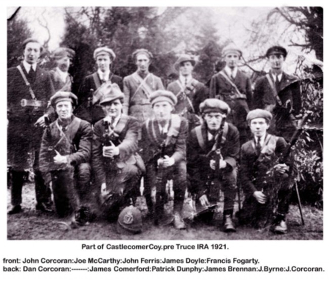 North-kilkenny-brigade-1921-unit-