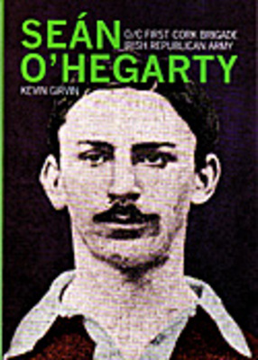 Sean O'Hegarty