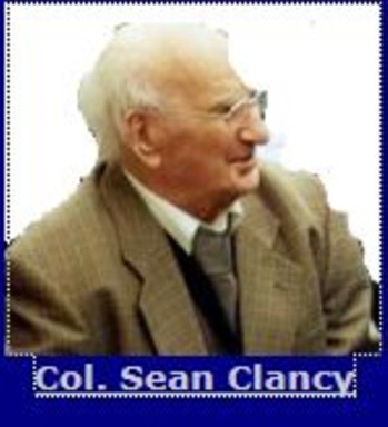 Sean Clancy