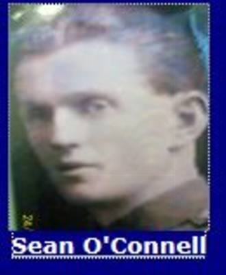 Sean O'Connell