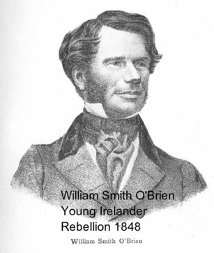 William Smith O'Brien